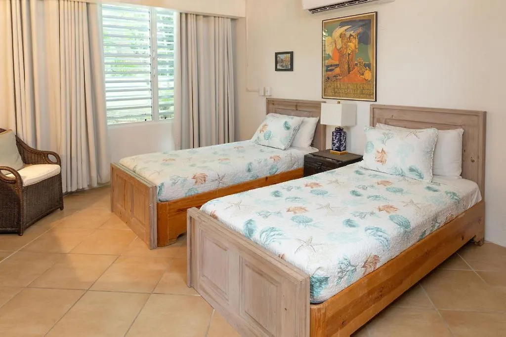 Holiday home Las Terrazas Los Chivos Vieques