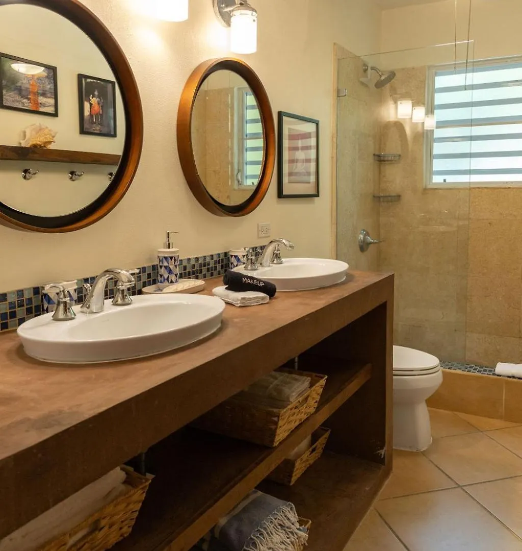 Las Terrazas Los Chivos Vieques Holiday home