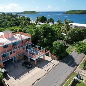 Guest house Esperanza (adults Only), Vieques