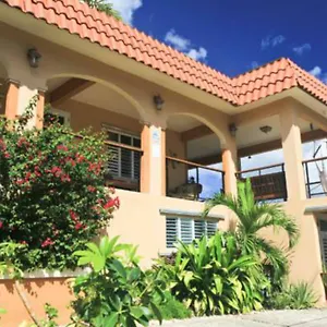 Guest house Coral, Vieques