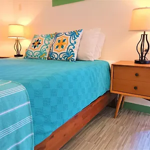 Hostel Waterside, Vieques