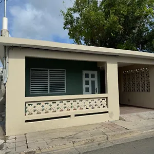 Holiday home Casa Morales, Vieques