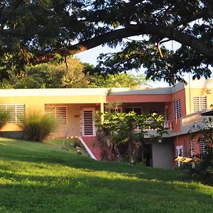 Guest house Isla Hermosa, Vieques