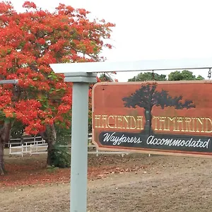 Hotel Hacienda Tamarindo, Vieques