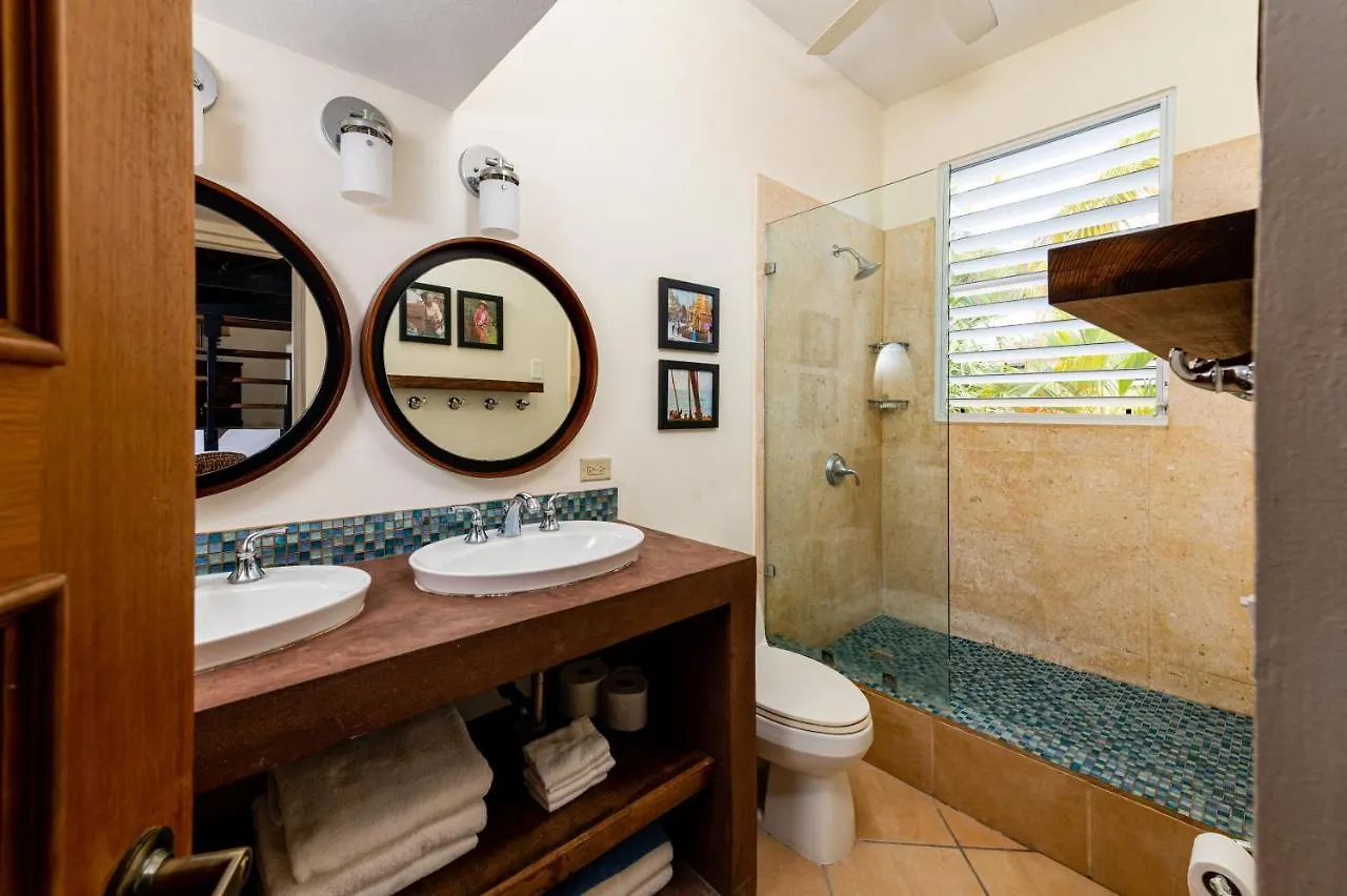 Las Terrazas Los Chivos Vieques Holiday home
