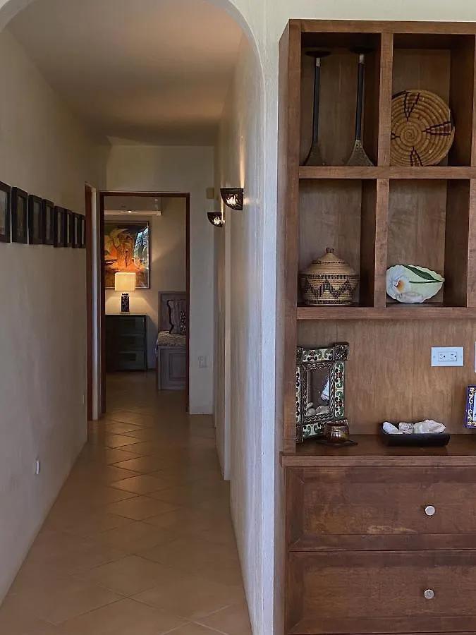 Las Terrazas Los Chivos Vieques