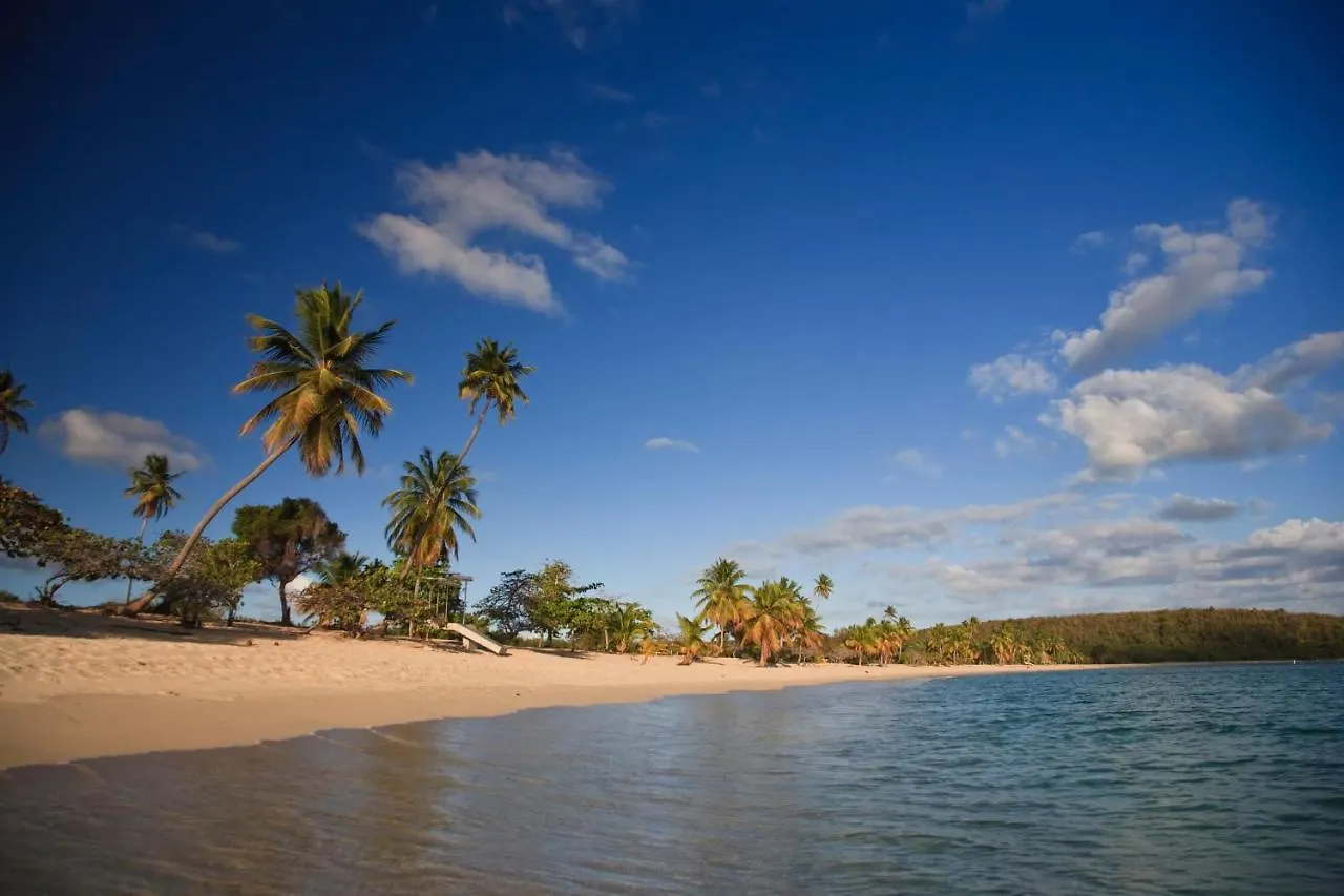 Holiday home Las Terrazas Los Chivos Vieques