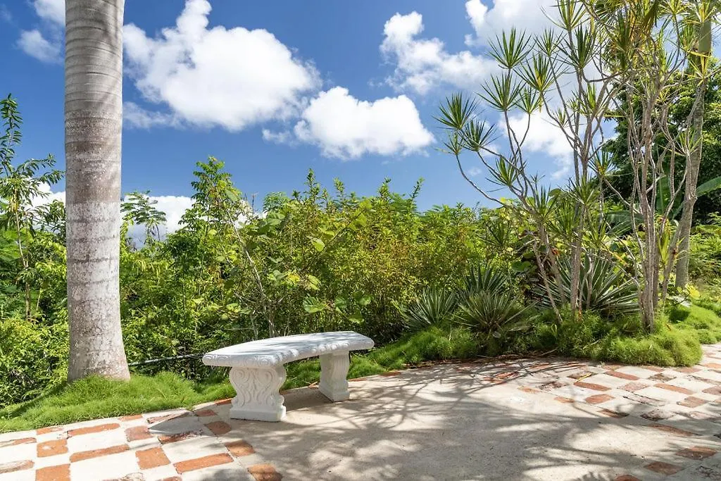 Las Terrazas Los Chivos Vieques Holiday home