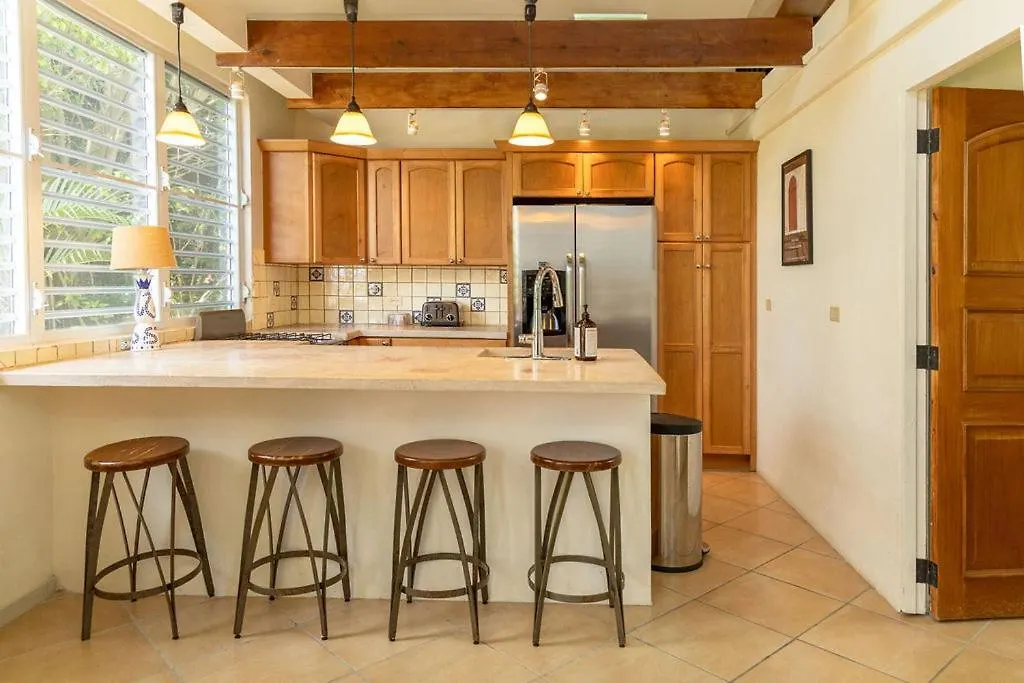 Las Terrazas Los Chivos Vieques Holiday home