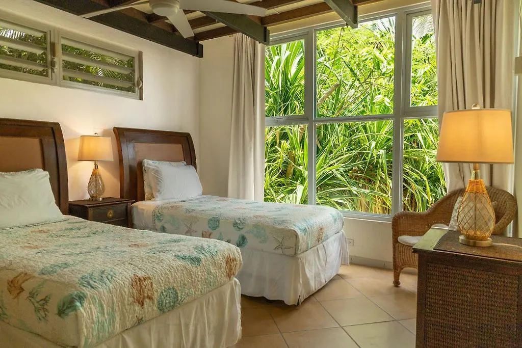 Las Terrazas Los Chivos Vieques Holiday home