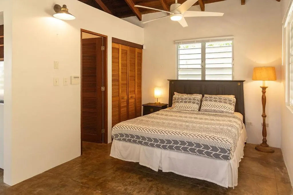 Las Terrazas Los Chivos Vieques Holiday home