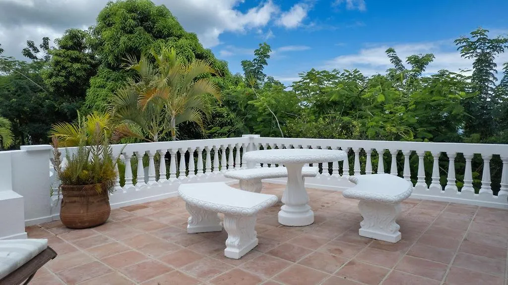 Las Terrazas Los Chivos Vieques 0*,  Puerto Rico