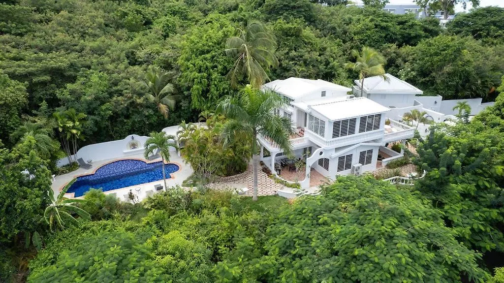 Las Terrazas Los Chivos Vieques Holiday home
