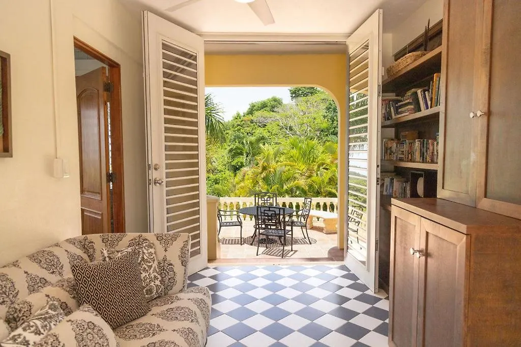 Holiday home Las Terrazas Los Chivos Vieques