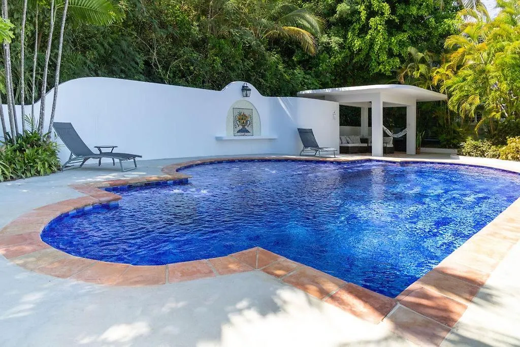 Las Terrazas Los Chivos Vieques