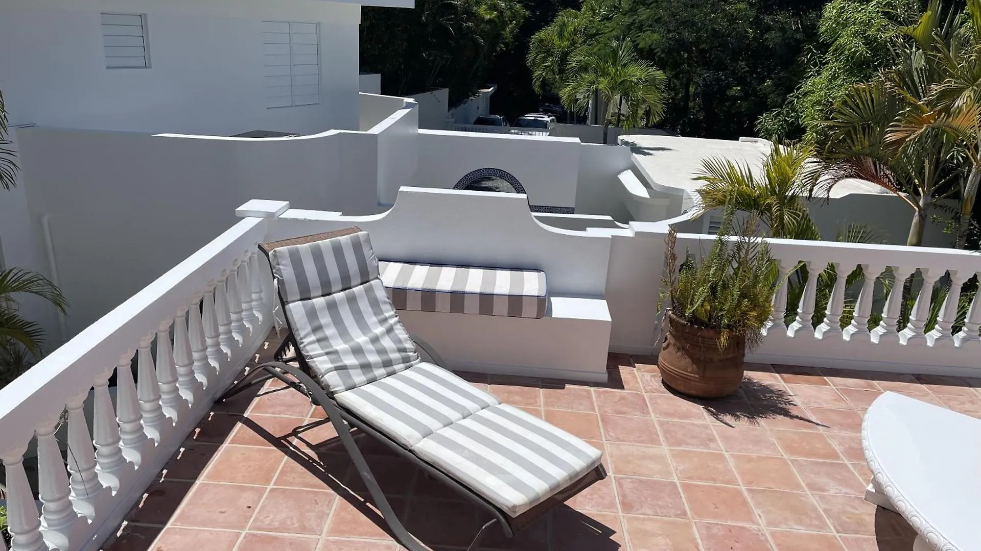 Las Terrazas Los Chivos Vieques Holiday home