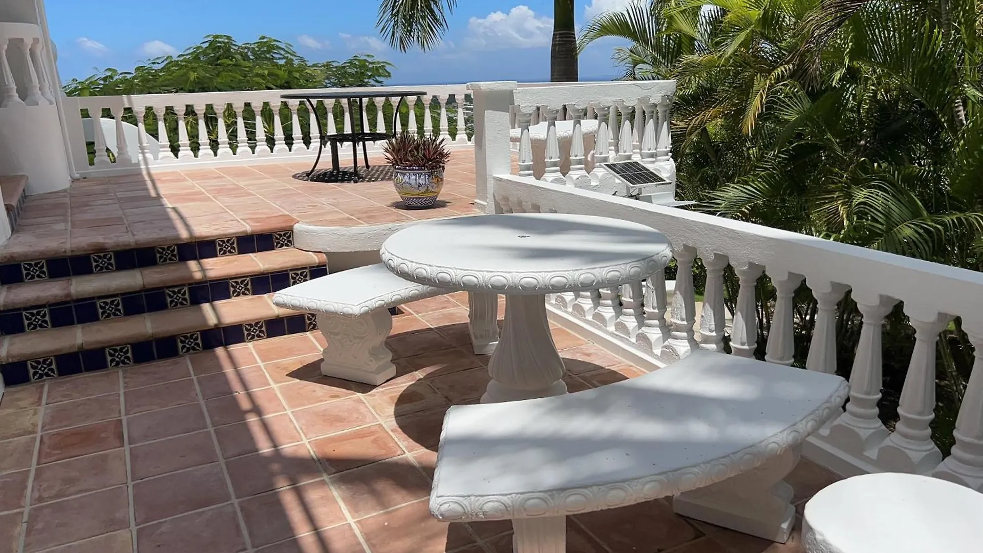 Holiday home Las Terrazas Los Chivos Vieques Puerto Rico