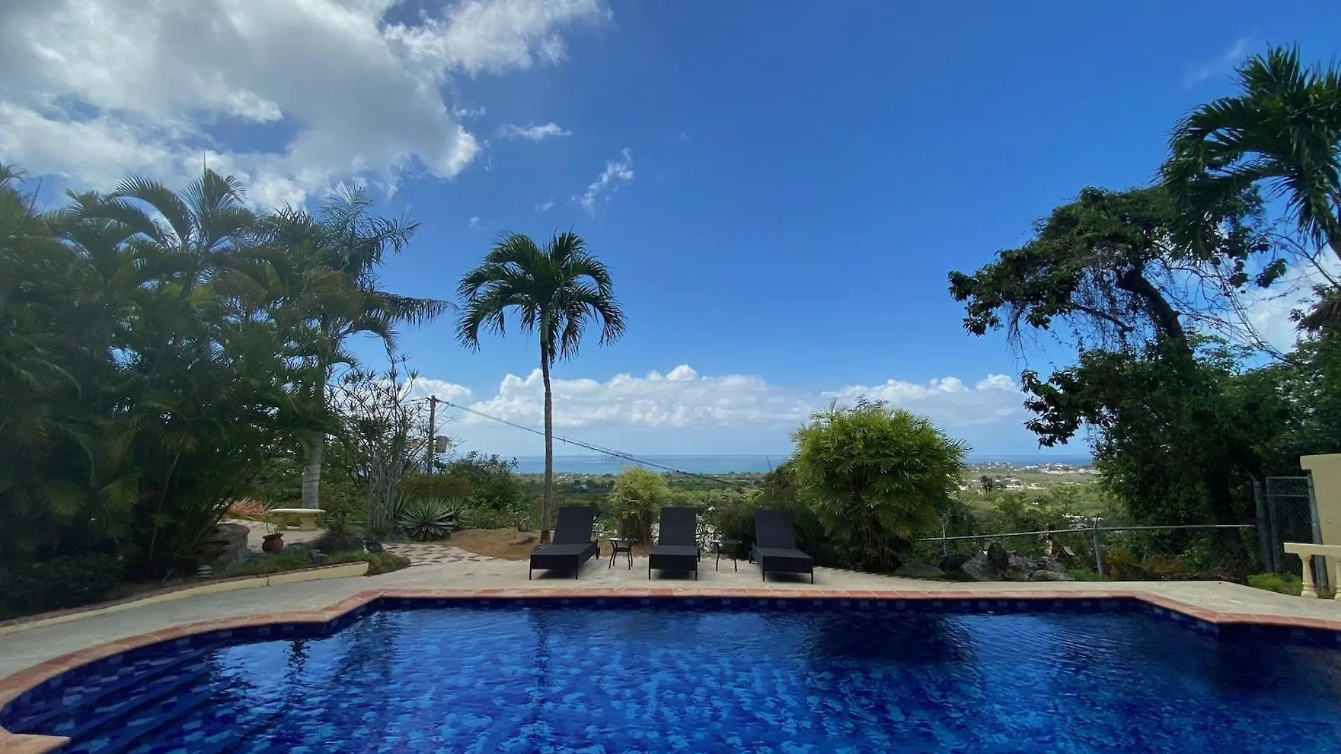 Las Terrazas Los Chivos Vieques